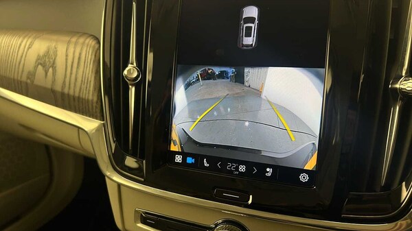 Used Volvo V90 2022 for sale - 75829007: Photo 24