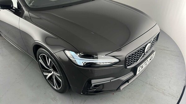Used Volvo V90 2022 for sale - 75829007: Photo 25