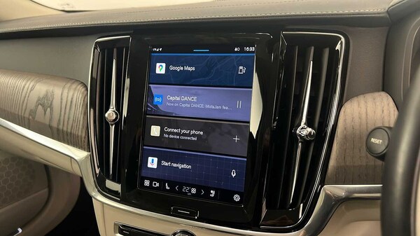 Used Volvo V90 2022 for sale - 75829007: Photo 26