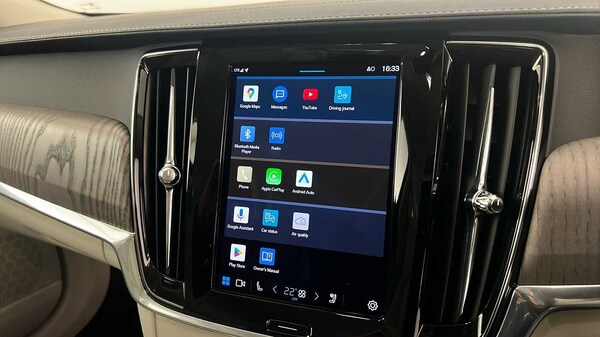 Used Volvo V90 2022 for sale - 75829007: Photo 27