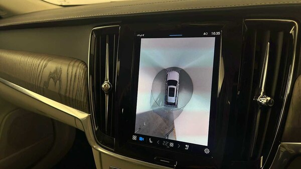 Used Volvo V90 2022 for sale - 75829007: Photo 28