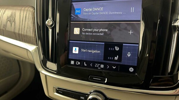 Used Volvo V90 2022 for sale - 75829007: Photo 29