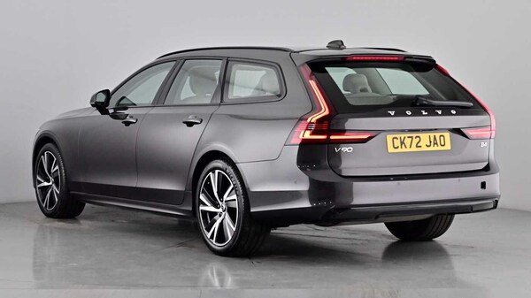 Used Volvo V90 2022 for sale - 75829007: Photo 2
