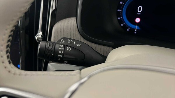 Used Volvo V90 2022 for sale - 75829007: Photo 32