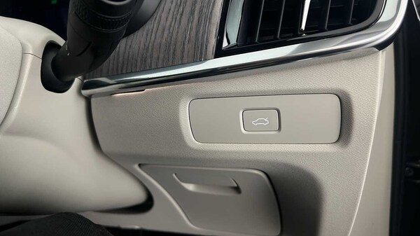 Used Volvo V90 2022 for sale - 75829007: Photo 34