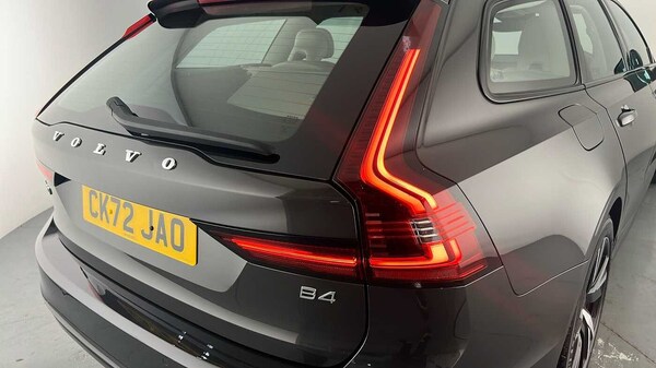 Used Volvo V90 2022 for sale - 75829007: Photo 35