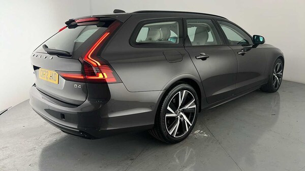 Used Volvo V90 2022 for sale - 75829007: Photo 36
