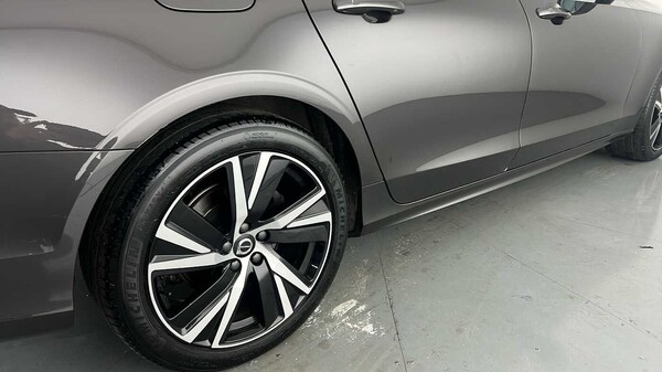 Used Volvo V90 2022 for sale - 75829007: Photo 37