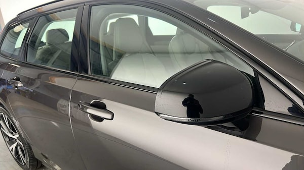 Used Volvo V90 2022 for sale - 75829007: Photo 38