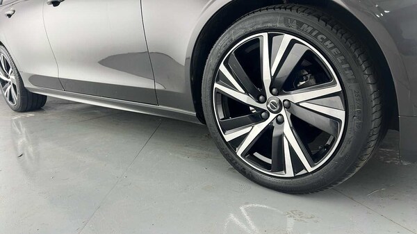 Used Volvo V90 2022 for sale - 75829007: Photo 39