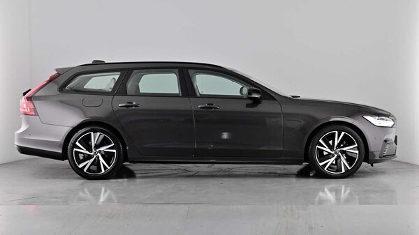 Used Volvo V90 2022 for sale - 75829007: Photo 3
