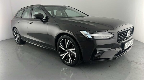 Used Volvo V90 2022 for sale - 75829007: Photo 40