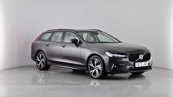 Used Volvo V90 2022 for sale - 75829007: Photo 41