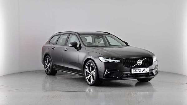 Used Volvo V90 2022 for sale - 75829007: Photo 42