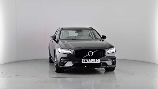 Used Volvo V90 2022 for sale - 75829007: Photo 44