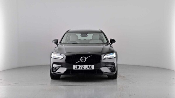 Used Volvo V90 2022 for sale - 75829007: Photo 45