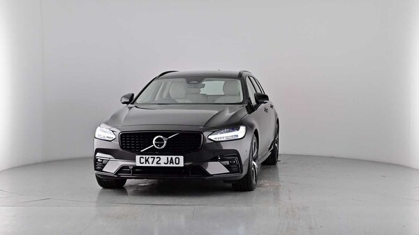 Used Volvo V90 2022 for sale - 75829007: Photo 46