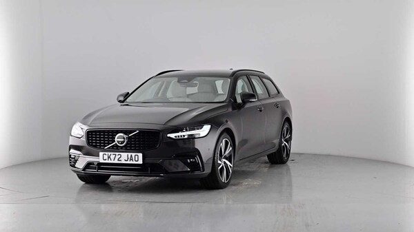 Used Volvo V90 2022 for sale - 75829007: Photo 47