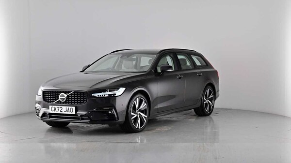 Used Volvo V90 2022 for sale - 75829007: Photo 48