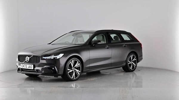 Used Volvo V90 2022 for sale - 75829007: Photo 49