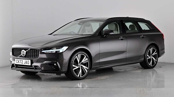 Used Volvo V90 2022 for sale - 75829007: Photo 4