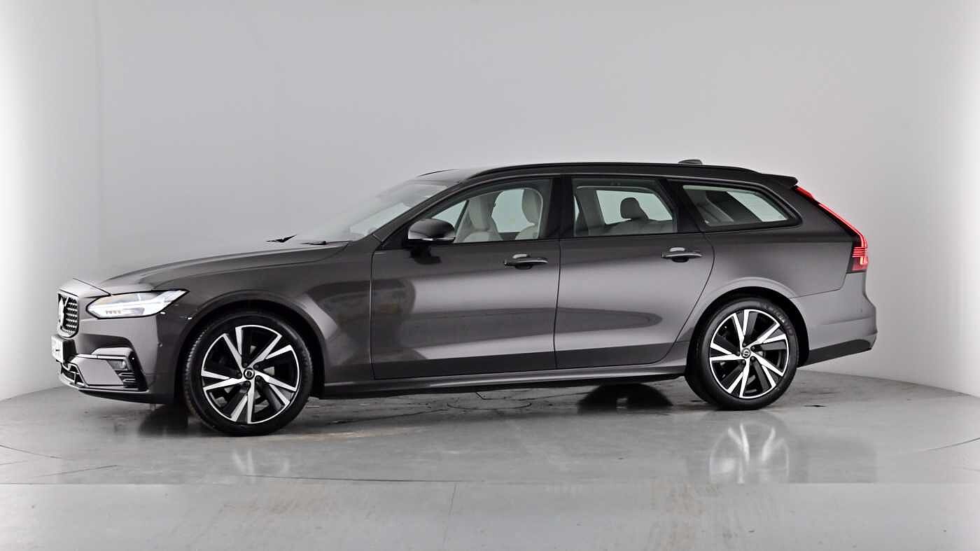 Used Volvo V90 2022 for sale - 75829007: Photo 52