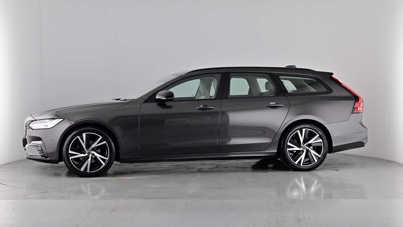Used Volvo V90 2022 for sale - 75829007: Photo 53