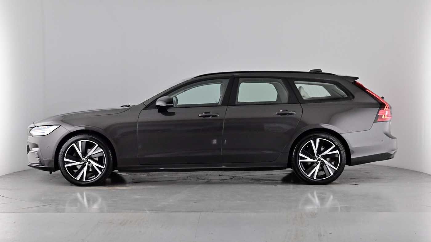 Used Volvo V90 2022 for sale - 75829007: Photo 54