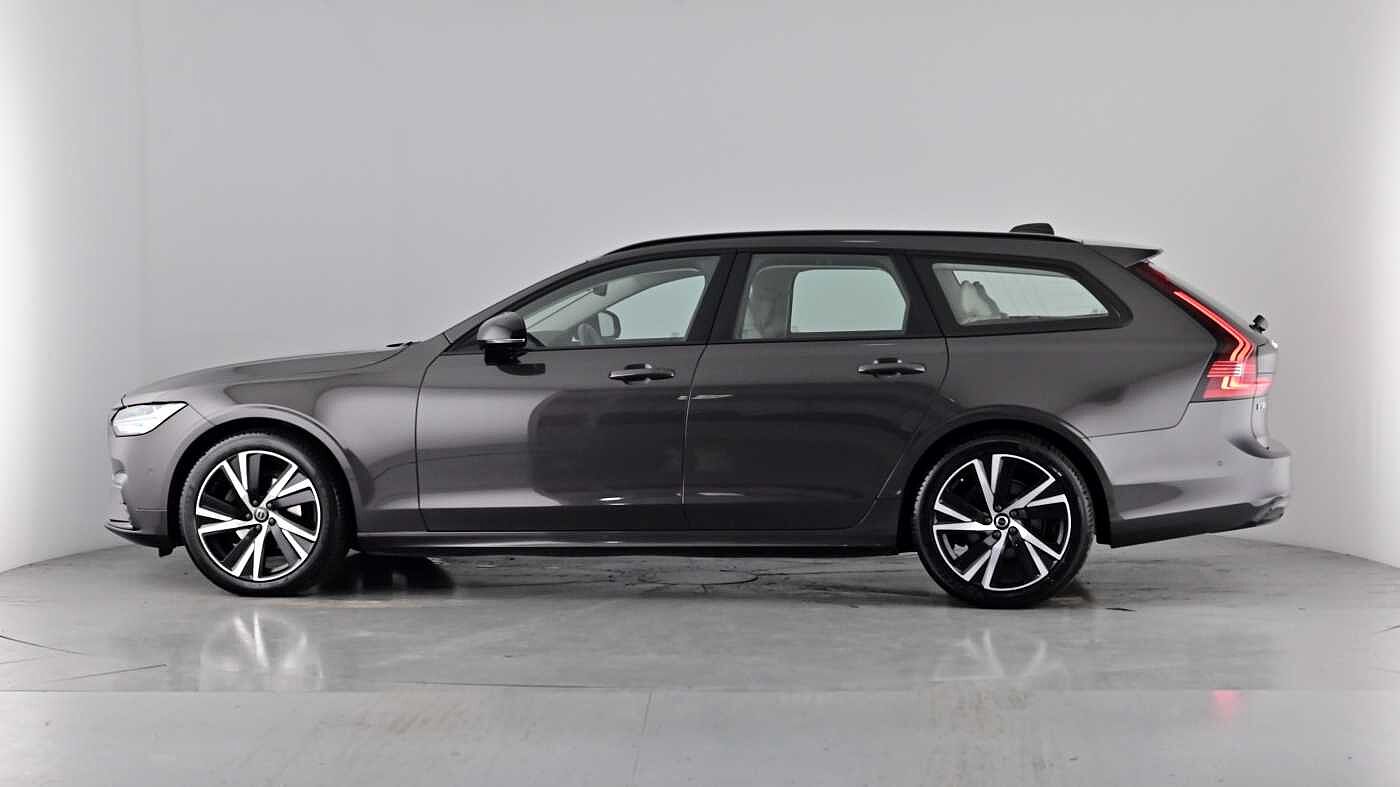 Used Volvo V90 2022 for sale - 75829007: Photo 55