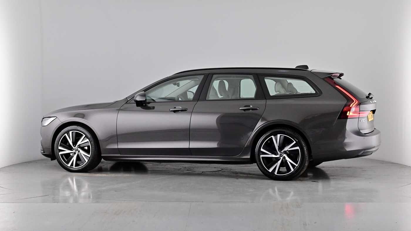 Used Volvo V90 2022 for sale - 75829007: Photo 56