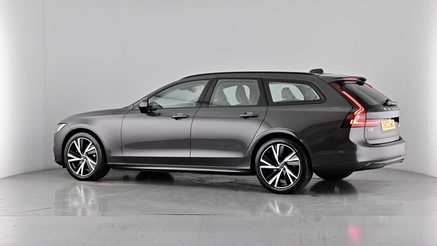 Used Volvo V90 2022 for sale - 75829007: Photo 57