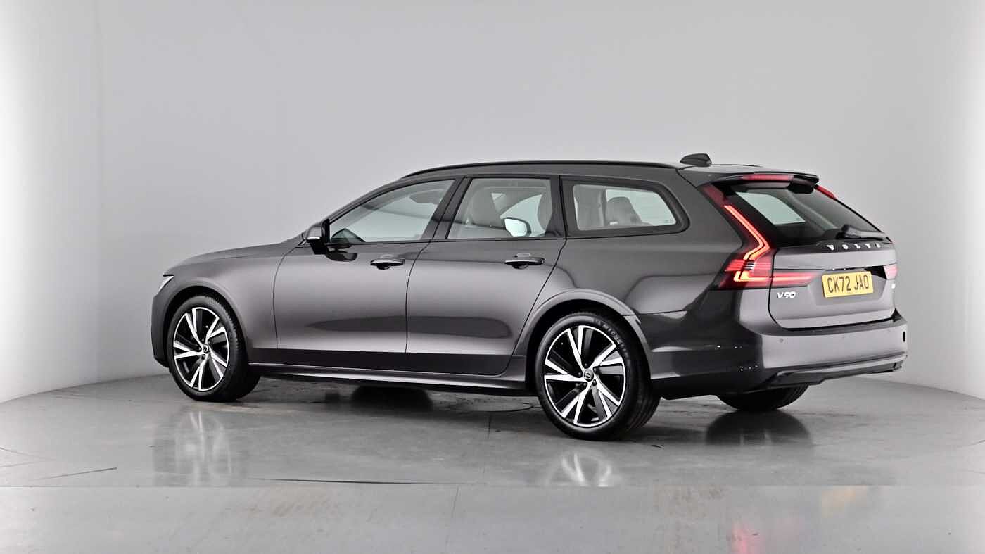 Used Volvo V90 2022 for sale - 75829007: Photo 58