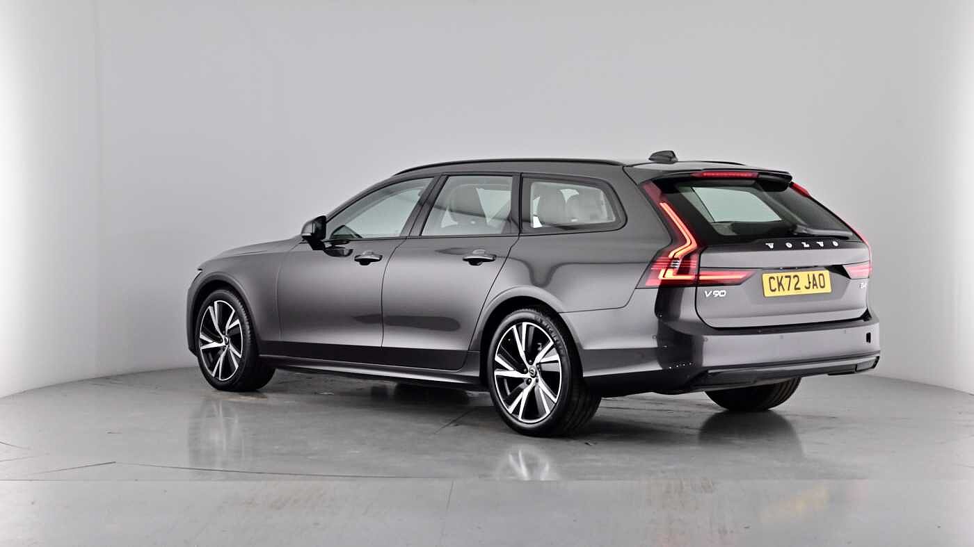 Used Volvo V90 2022 for sale - 75829007: Photo 59