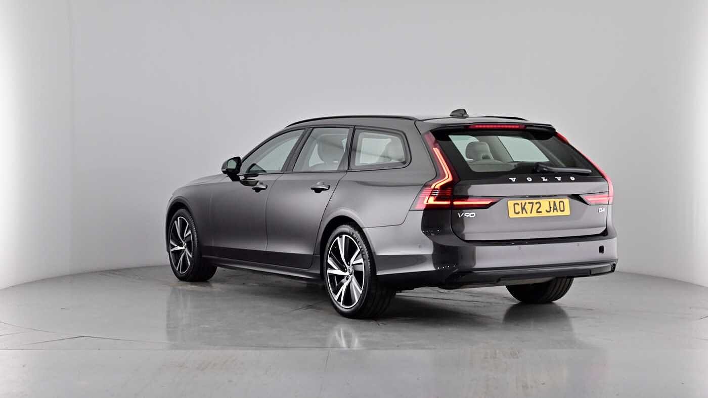 Used Volvo V90 2022 for sale - 75829007: Photo 60