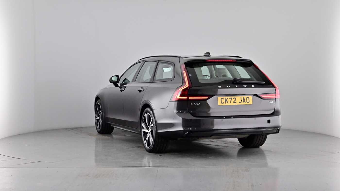 Used Volvo V90 2022 for sale - 75829007: Photo 61