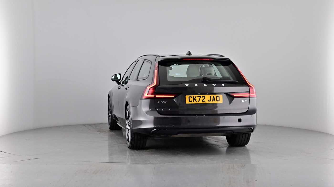 Used Volvo V90 2022 for sale - 75829007: Photo 62