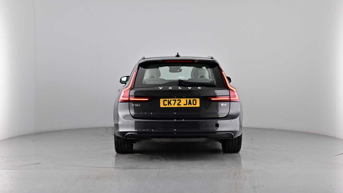 Used Volvo V90 2022 for sale - 75829007: Photo 63