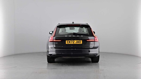 Used Volvo V90 2022 for sale - 75829007: Photo 63