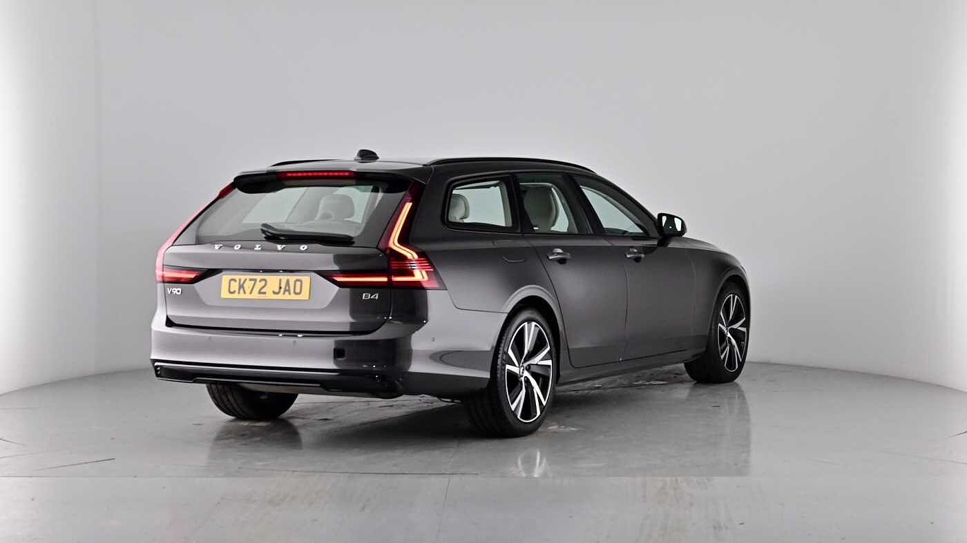 Used Volvo V90 2022 for sale - 75829007: Photo 66