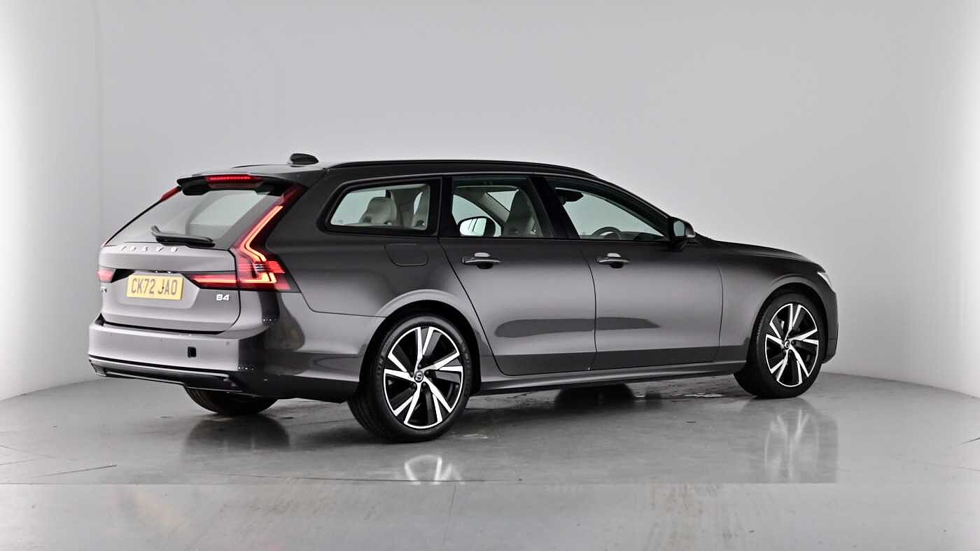 Used Volvo V90 2022 for sale - 75829007: Photo 68