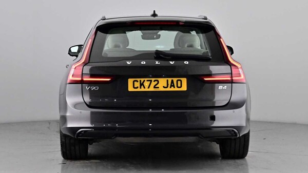 Used Volvo V90 2022 for sale - 75829007: Photo 6