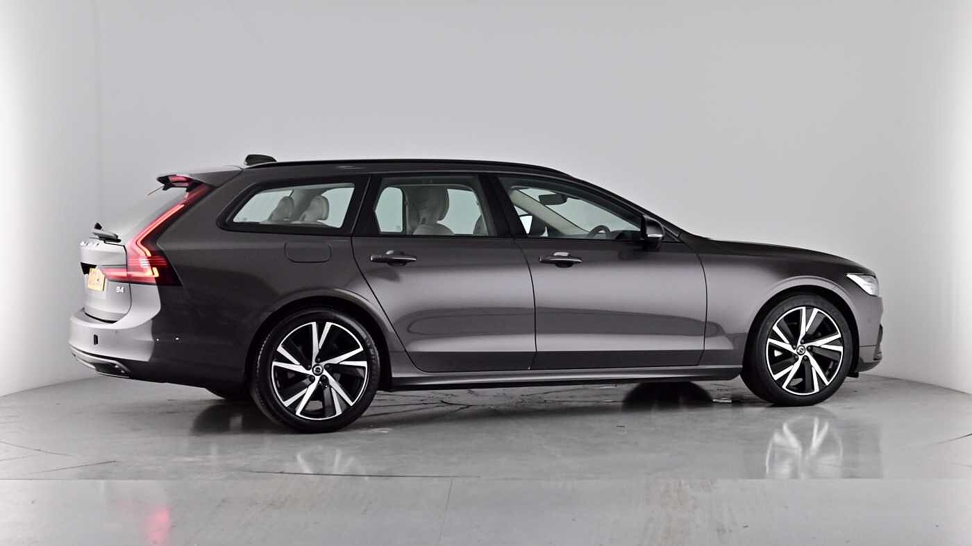 Used Volvo V90 2022 for sale - 75829007: Photo 70