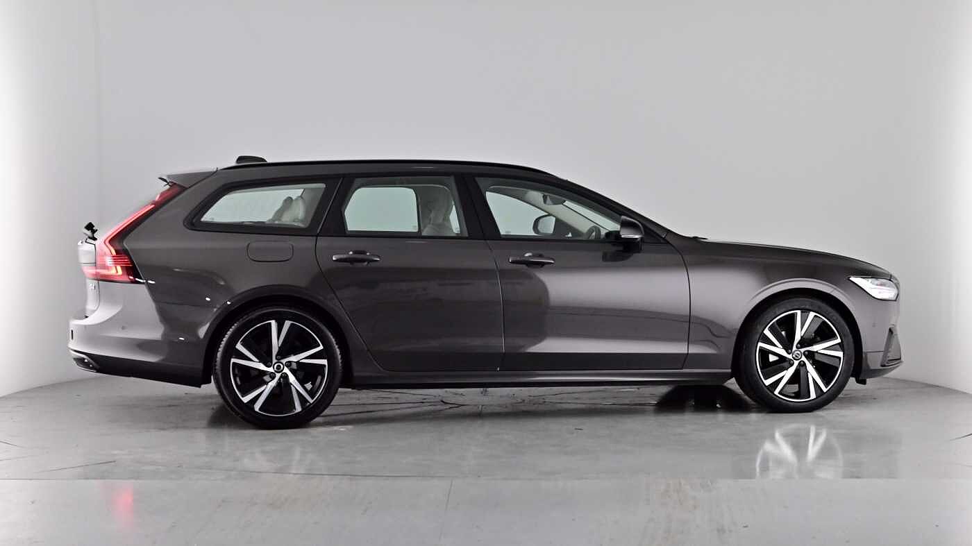 Used Volvo V90 2022 for sale - 75829007: Photo 71