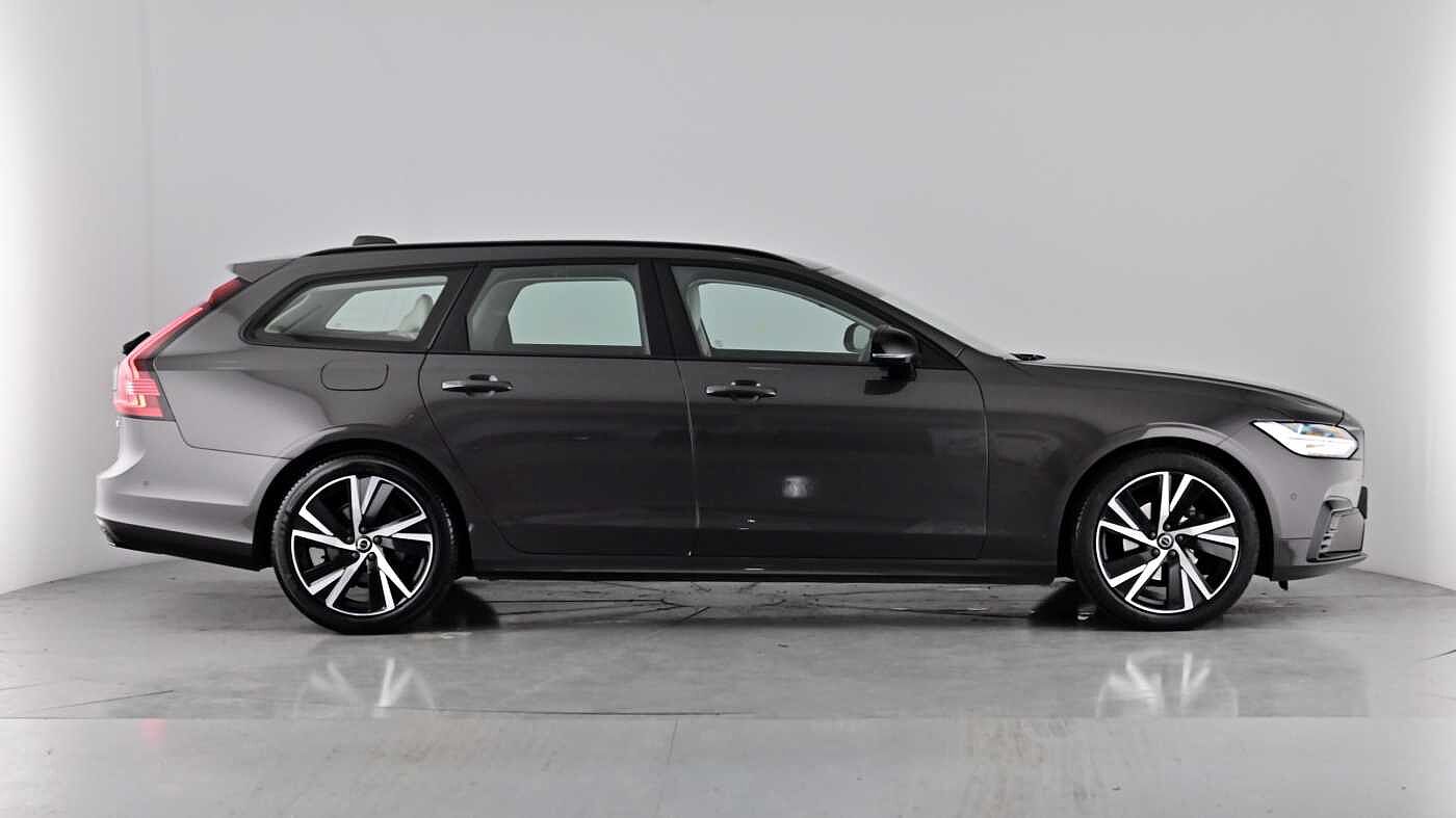 Used Volvo V90 2022 for sale - 75829007: Photo 72