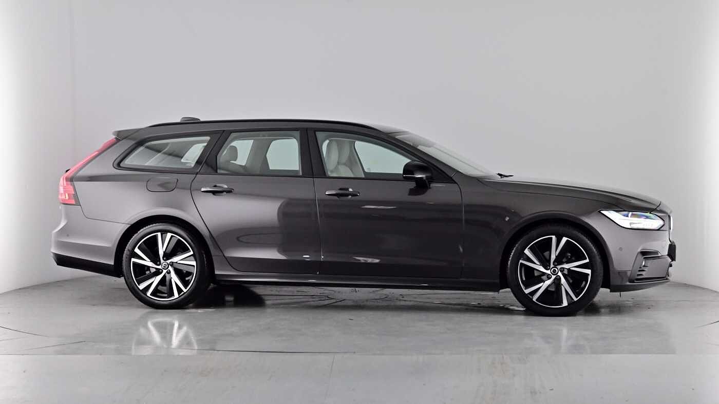 Used Volvo V90 2022 for sale - 75829007: Photo 73