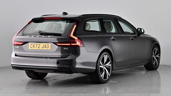 Used Volvo V90 2022 for sale - 75829007: Photo 7