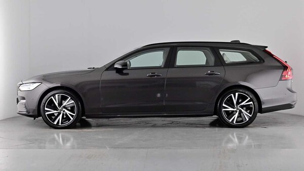 Used Volvo V90 2022 for sale - 75829007: Photo 8