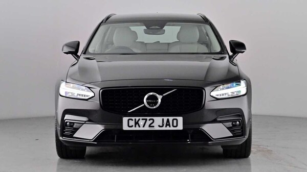 Used Volvo V90 2022 for sale - 75829007: Photo 9
