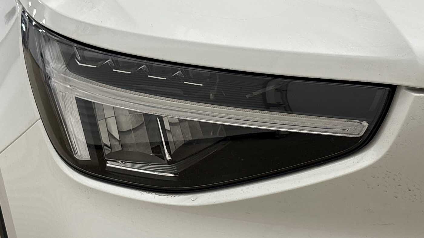 Used Volvo XC40 2025 for sale - 76796384: Photo 19