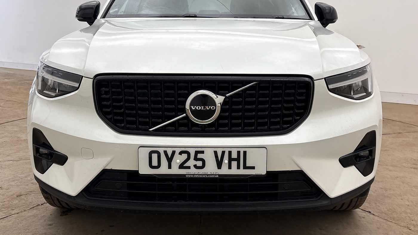 Used Volvo XC40 2025 for sale - 76796384: Photo 21